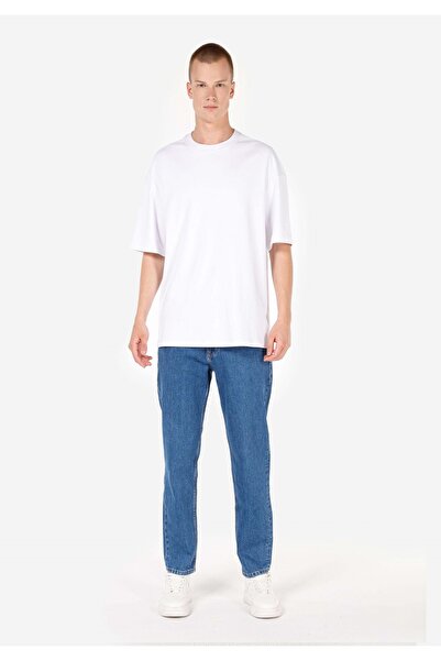 Colin's Pantaloni albastri pentru bărbați