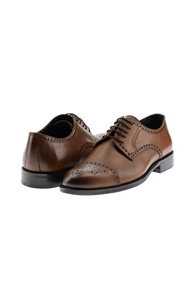 Abdullah Kiğılı Classic Leather Shoes