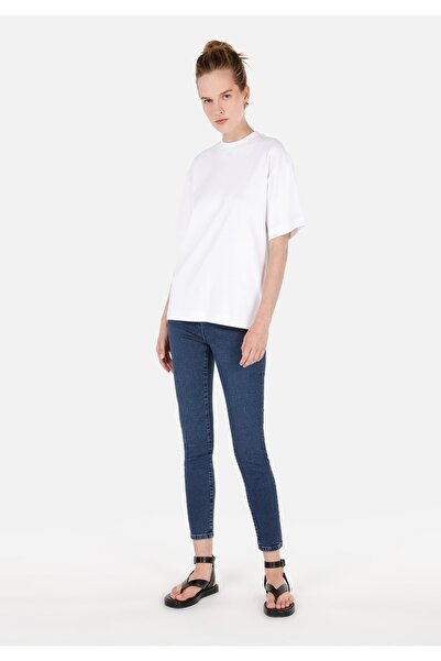 Colin's Skinny Fit Γυναικείο παντελόνι Indigo Jean