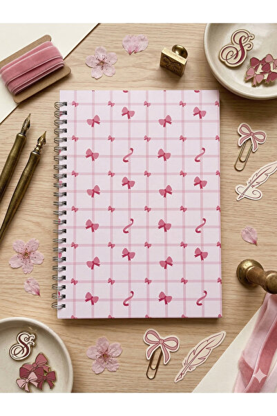 Ez&Tu Stıcker defter
