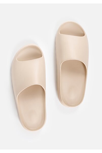 Colin's Мъжки бежови чехли