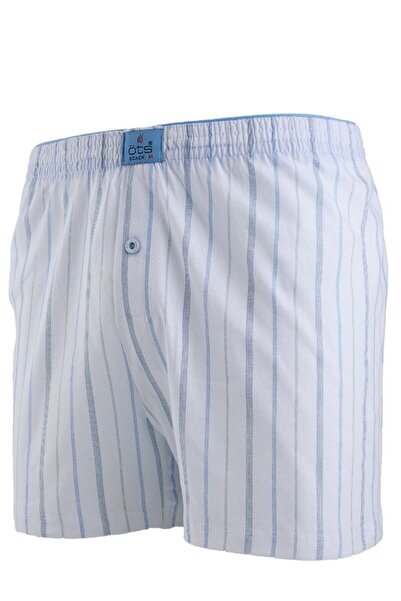 Öts Cotton boxer, 2652-1, OTS-White-XL INTL