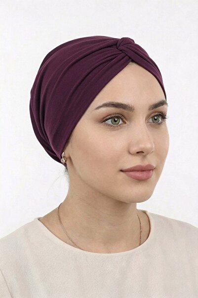 Jusmart Model gata confecționat cu noduri de prune pentru șapcă exterioară ◆ ...