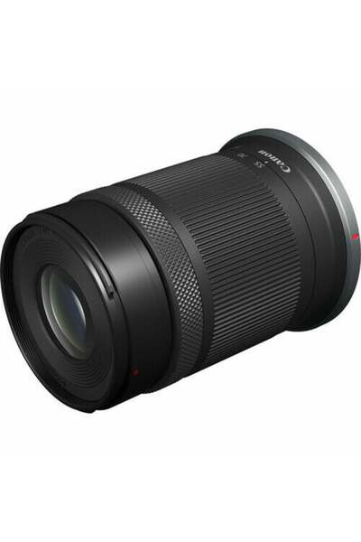 Canon Rf-s 55-210mm F5-7.1 Is Stm Lens ( Eurasia Garantili)