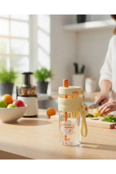 H2O Tritan Matara 800 ML.