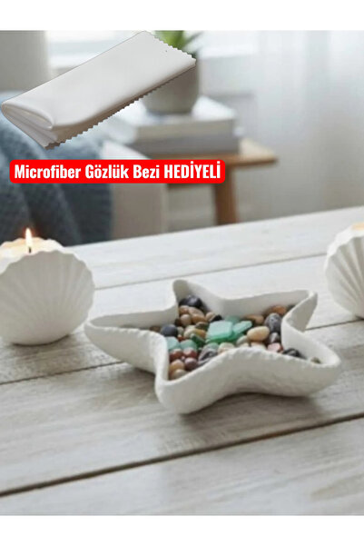 bonjorno aksesuar Özel Tasarım Aksesuar Seti Dekoratif Ürün Seti Üçlü
