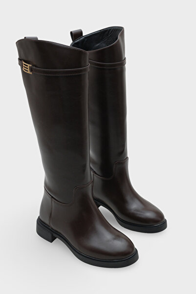 Capone Outfitters Γυναικείες μπότες Nonnah