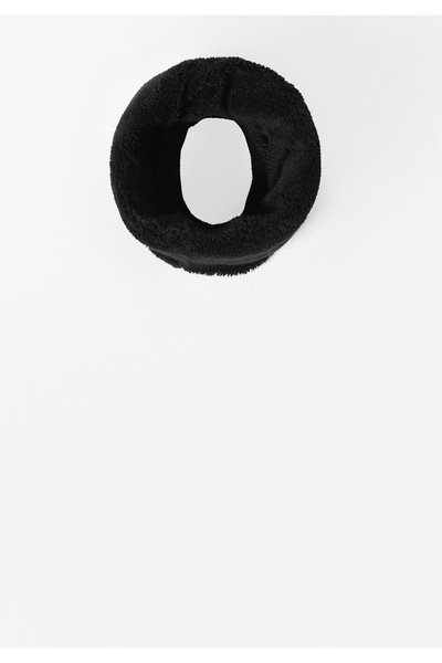 Colin's Чоловічий шарф антрацитовий