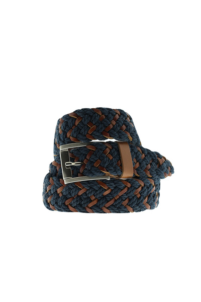 Abdullah Kiğılı Centura sport tricotata