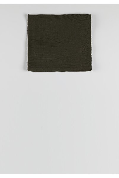 Colin's Чоловічий зелений шарф