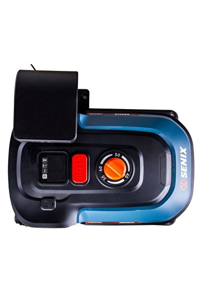 SENIX LR180-L2-EU Akülü Çim Biçme Robotu 6.0 Ah