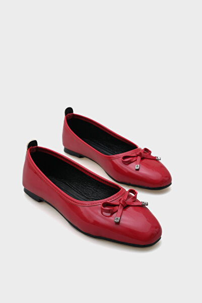 Capone Outfitters Hana Trend Kadın Babet