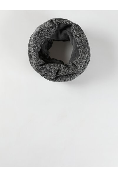 Colin's Чоловічий шарф антрацитовий