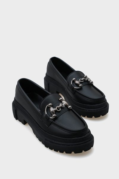 Capone Outfitters mocasini pentru femei