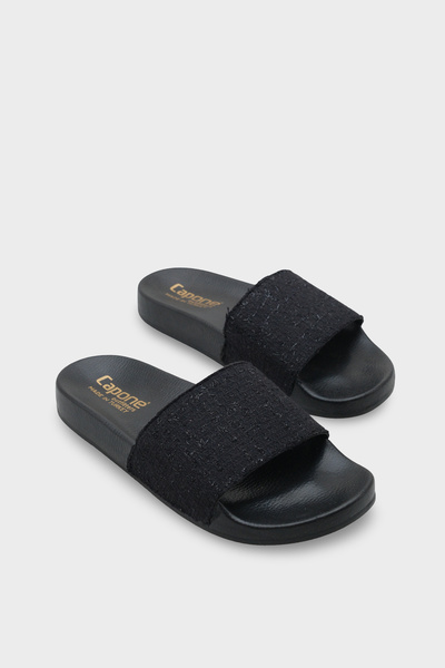 Capone Outfitters Papuci pentru femei Maurise