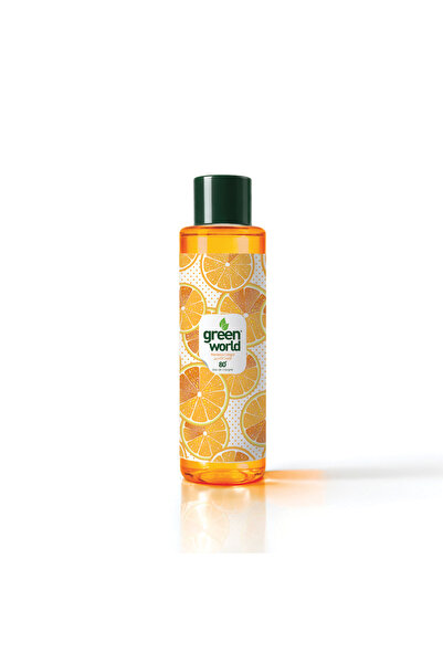 Green World Mandalina Kolonyası 400 ML