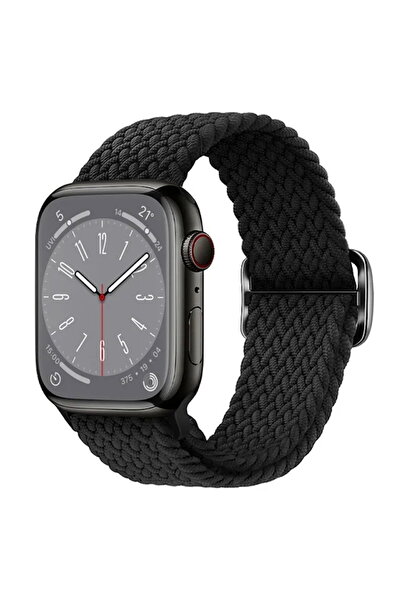 PSGT Watch Uyumlu Seri 1/2/3/4/5/6/se/7/8/9 Ultra/ultra2 42/44/45/49mm - S10-...