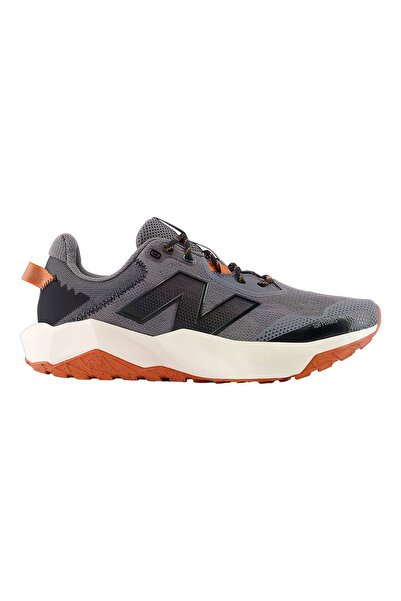 New Balance Pantofi Alergare Trail Barbati Dynasoft Nitrel V6 Castlerock