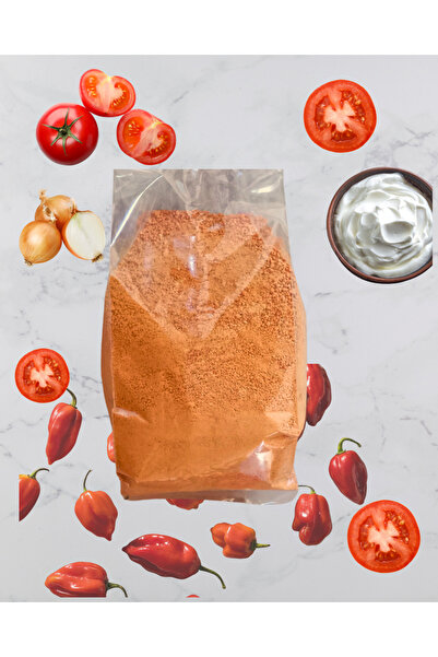 Natural Ege Tarhana 1000 gr
