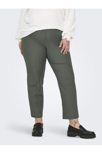 Only Carmakoma Klassisches Hortum CARTHEA Gerade geschnitten Klassisches Hortum