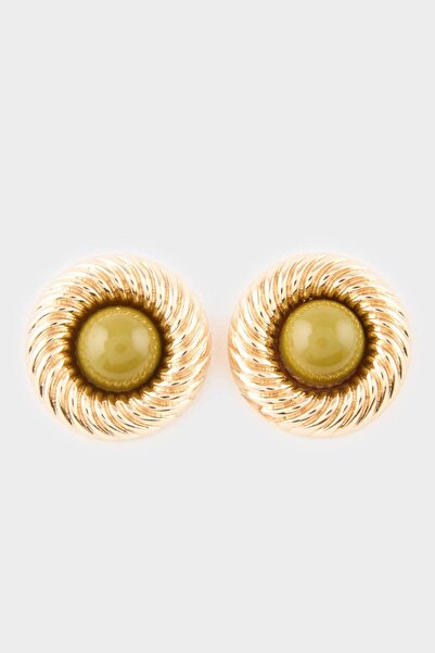 DeFacto Women's Earrings H2561Axns