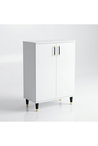 EFR BEYAZ AYAKLI AYAKKABILIK