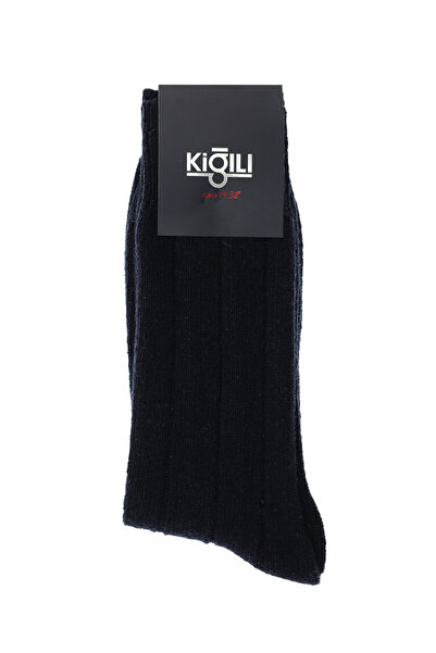 Kiğılı Set de șosete unice din lână termică