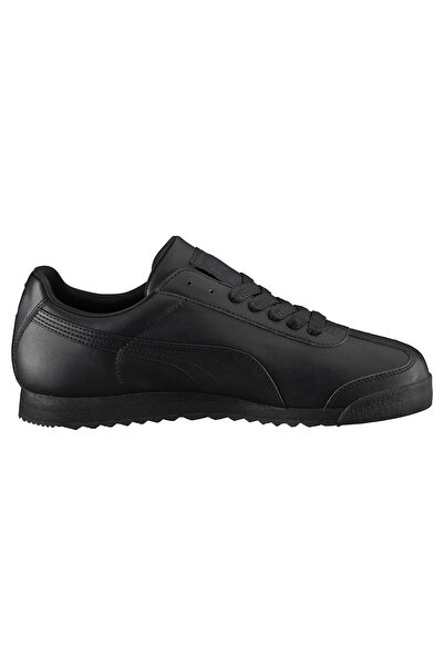 Puma Roma Basic Unisex Siyah Günlük Stil Ayakkabı 35357217