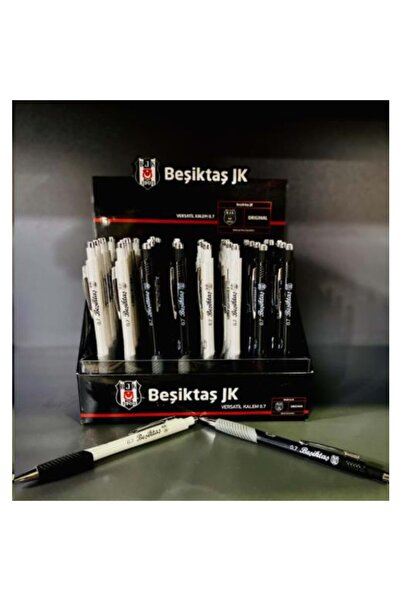 Beşiktaş TİMON VERSATİL KALEM OFİS 0,7mm