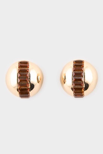 DeFacto Women's Earrings H2557Axns