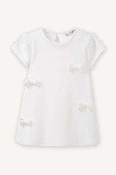 DeFacto Knitted Dress (26 Sm)