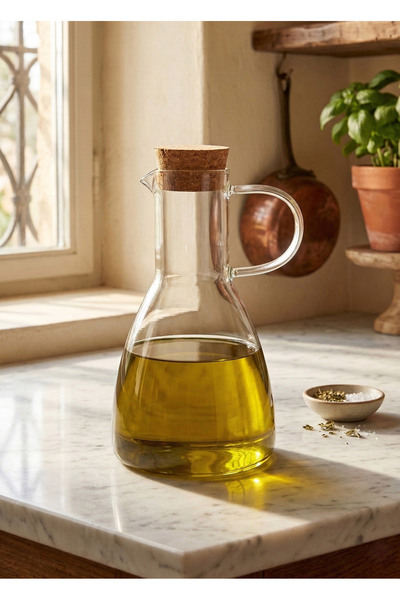 The Mia Yağlık ve Sirkelik 400 ml SSE0022