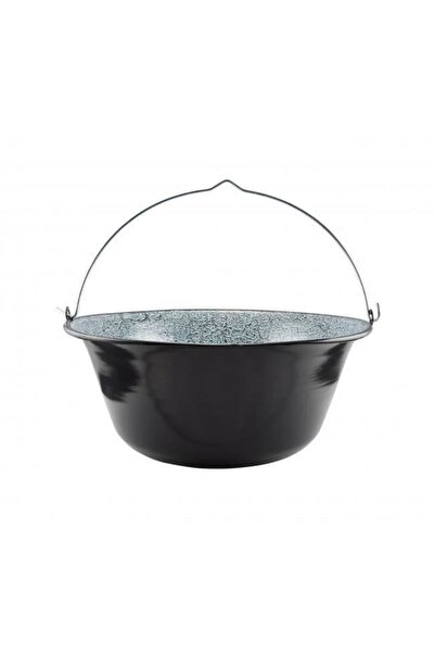 Perfect Home Ceaun emailat cu maner, 14 L,