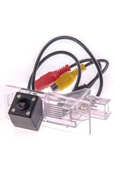 Renault Cameră video spate Fluence, Scenic, Espace, Laguna