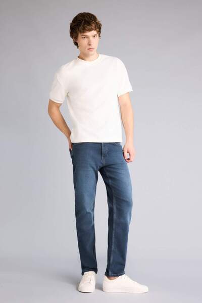 DeFacto Παντελόνι με κωνική εφαρμογή G5866AX26SP