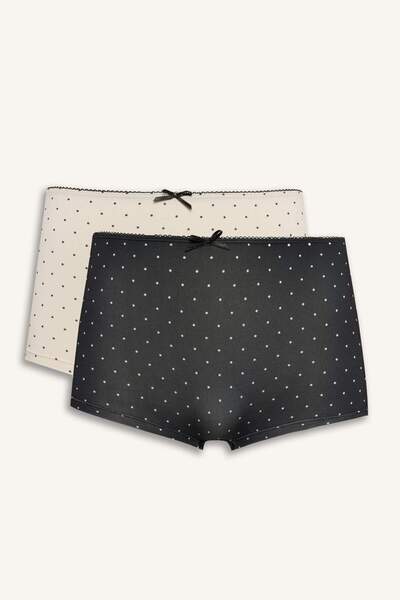 DeFacto Micro 2Li Boxer G8534Ax26Sp