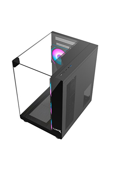 TURBOX Tx8398 Ryzen 5 5600 32GB 1TB NVMe 12GB RTX3060 23.8 200Hz Oyuncu Oem Paket