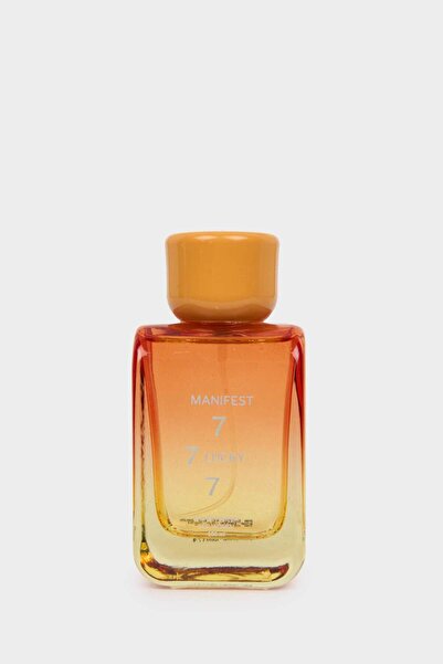 DeFacto Kadın Floral - Gourmand 100 ml Parfüm G8672AXNS