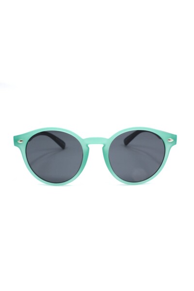 Olivier Philippe 1058 C175 48 Olivier Philippe Polarized Children's Glasses
