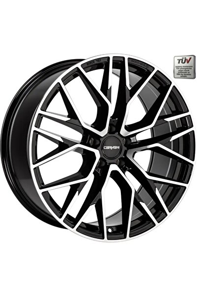 kormetal Ca20 9,0x21" Pcd:5112 Et:45 Ch:66,6 Bd Jant 4 Adet