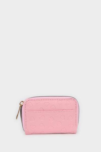 DeFacto Kadın Bozuk Para Çantası H2749AXNS