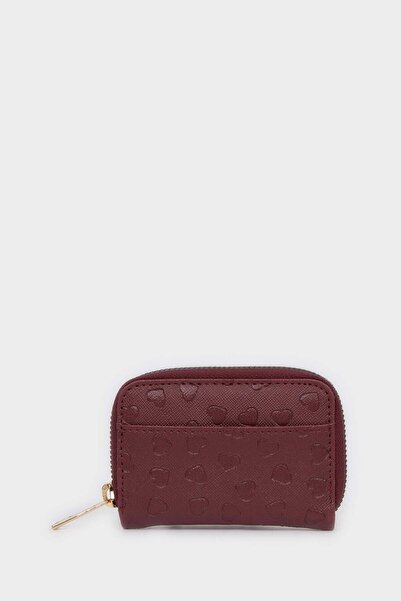 DeFacto Women's Coin Purse H2749Axns