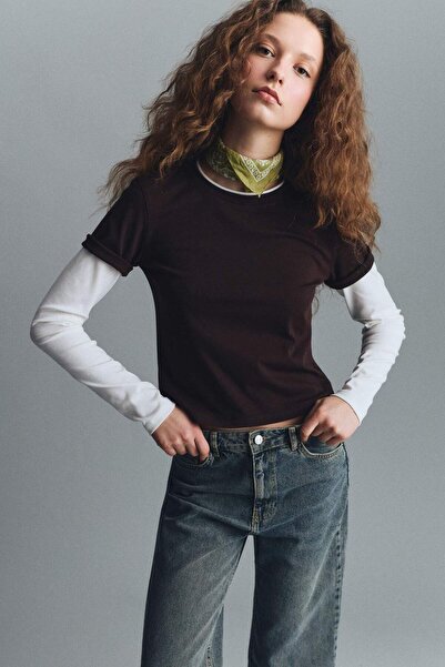 DeFacto Women's Patterned Cotton Bandana N7447Az26Sm