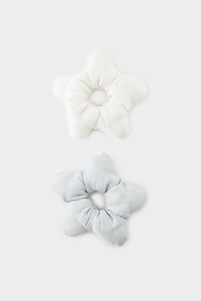 DeFacto 2-Pack Hair Accessory for Girls H1312A8Ns