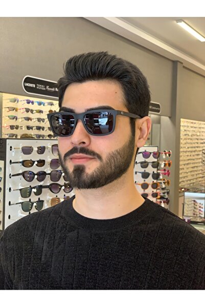 Olivier Philippe 1053 C01 55 Olivier Philippe Polarized Sunglasses