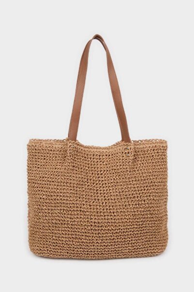 DeFacto Femei geantă de umăr F8957AXNS