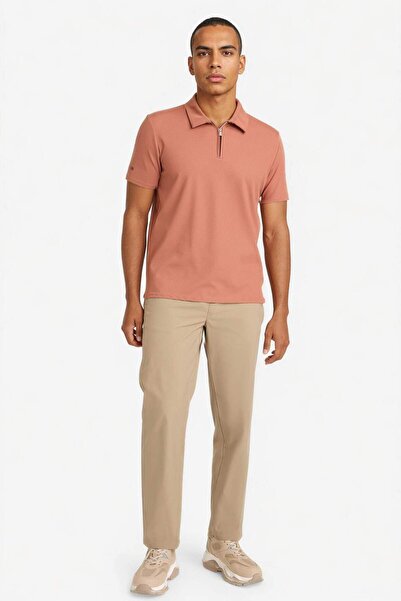 DeFacto Standard Fit Pants G1032Ax26Sp