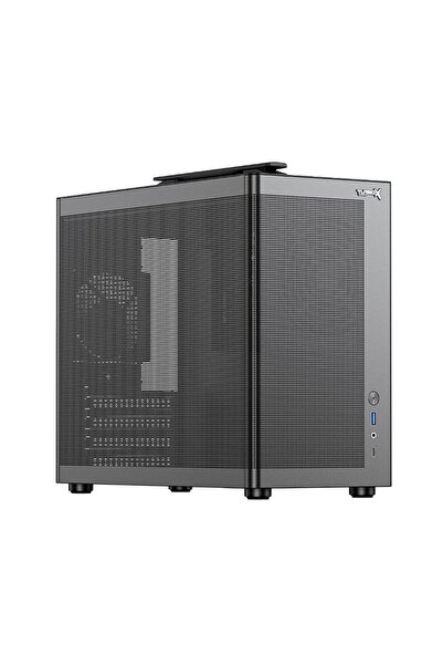 TURBOX Tx8482 i5 14400F 16GB DDR4 Ram 256GB SSD 4GB GT740 Oem Paket