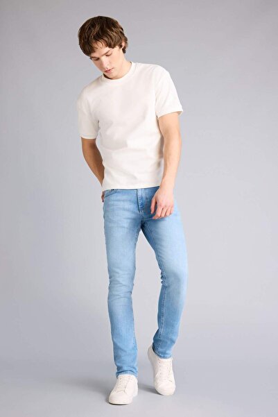 DeFacto Pedro Slim Fit Pants H1436Ax26Sp