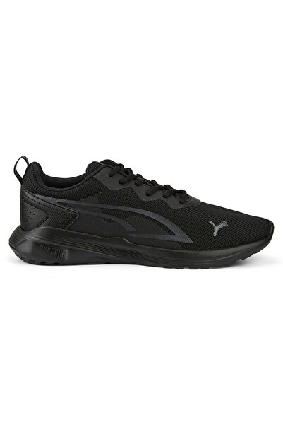 Puma All-Day Active Unisex Siyah Sneaker Ayakkabı 38626901